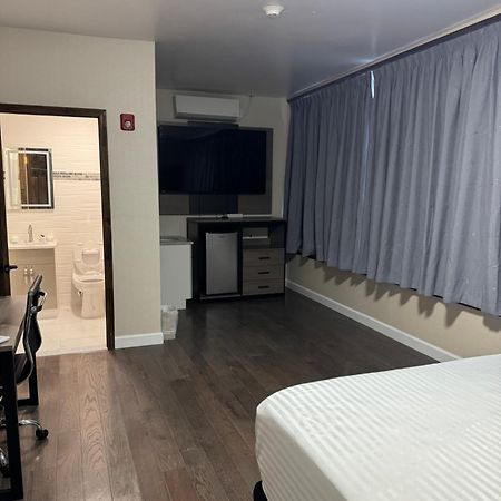 Dream Hotel Bronx Mount Vernon Zewnętrze zdjęcie