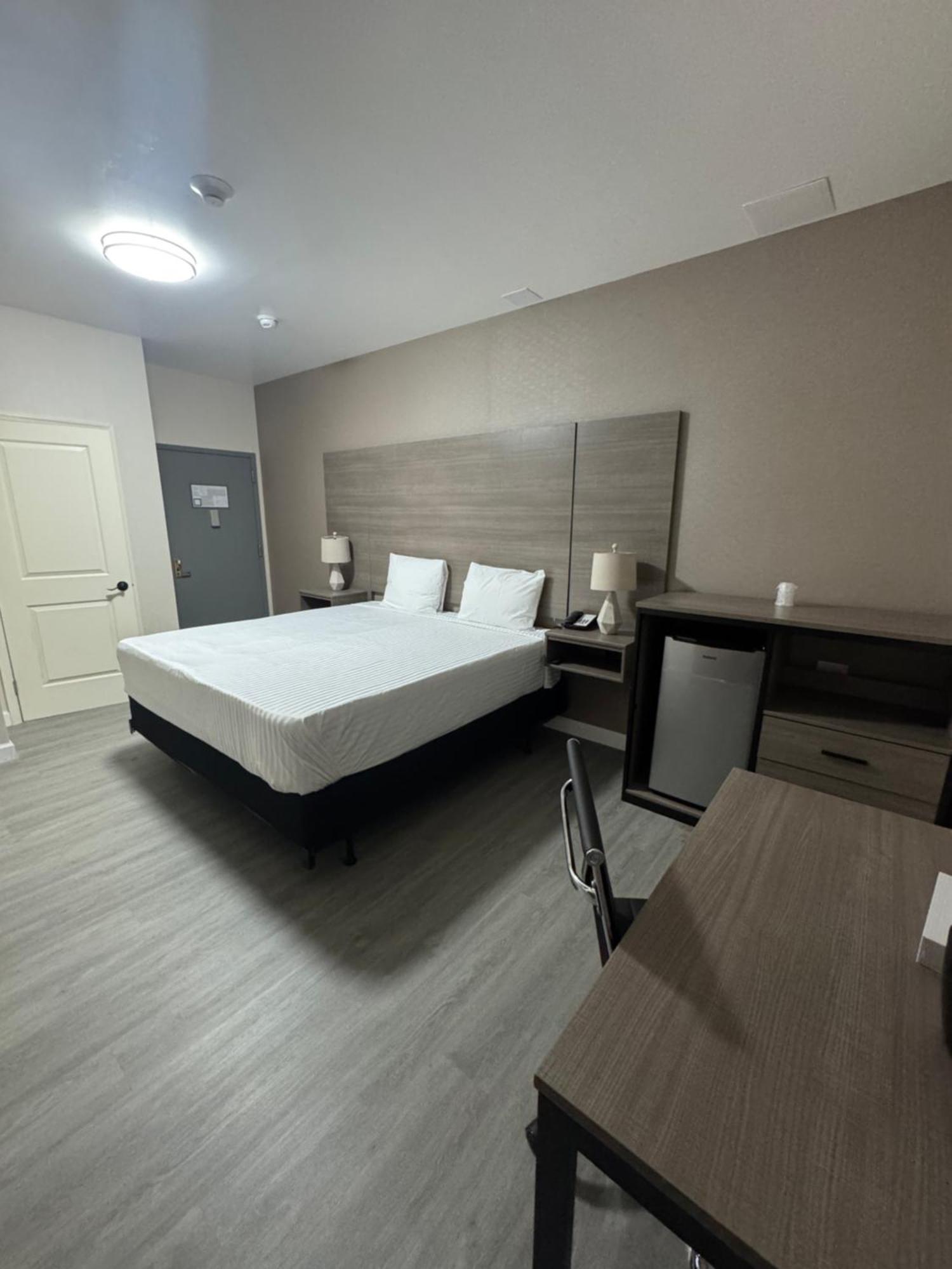Dream Hotel Bronx Mount Vernon Zewnętrze zdjęcie