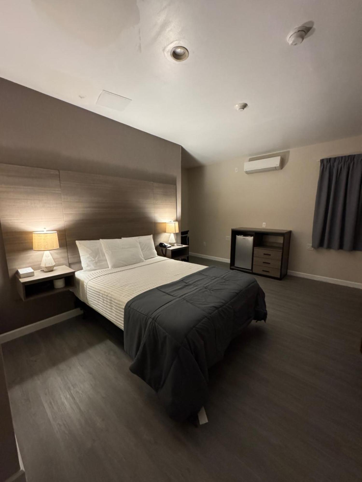 Dream Hotel Bronx Mount Vernon Zewnętrze zdjęcie