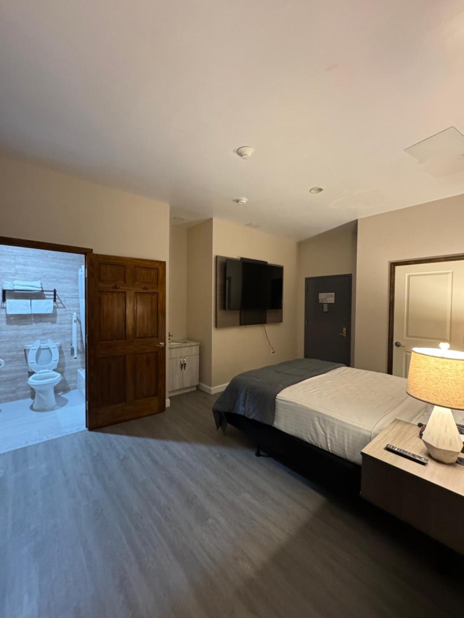 Dream Hotel Bronx Mount Vernon Zewnętrze zdjęcie